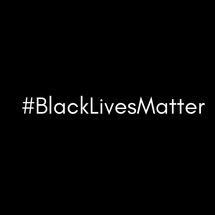 Frühstücksei Woche 24: #BlackLivesMatter